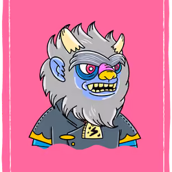 Yokai Kingdom Genesis #1865