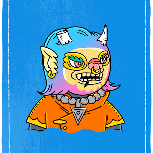 Yokai Kingdom