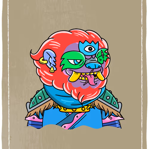 Yokai Kingdom