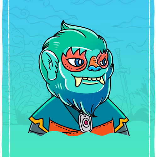 Yokai Kingdom