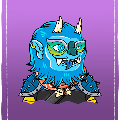 Yokai Kingdom