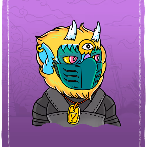Yokai Kingdom