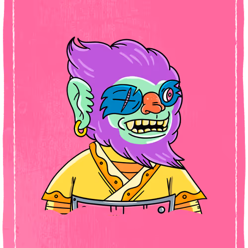 Yokai Kingdom