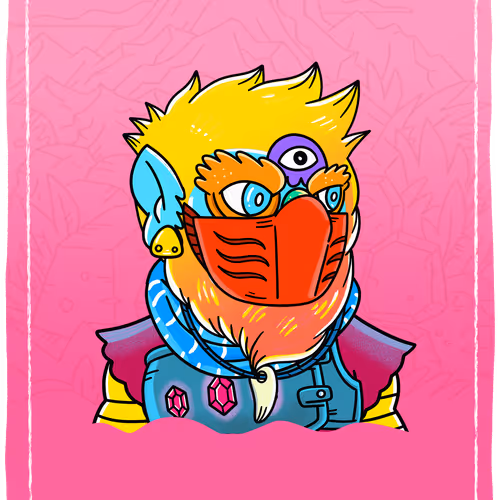 Yokai Kingdom