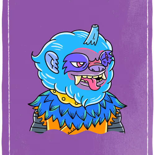 Yokai Kingdom