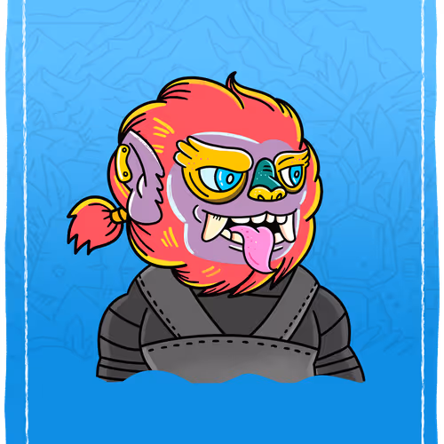 Yokai Kingdom