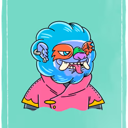 Yokai Kingdom Genesis #1358