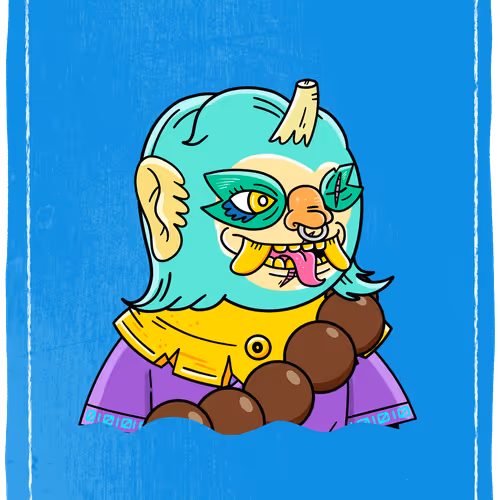 Yokai Kingdom