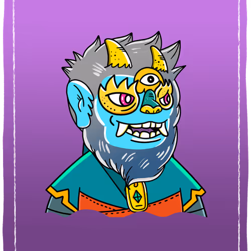 Yokai Kingdom