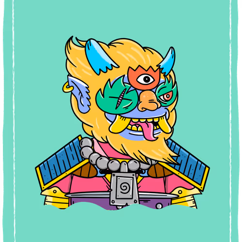 Yokai Kingdom