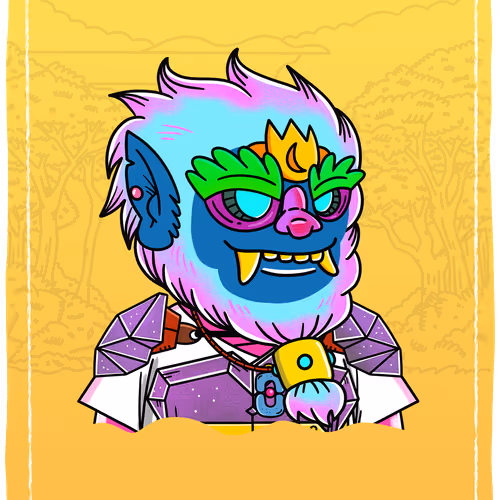 Yokai Kingdom