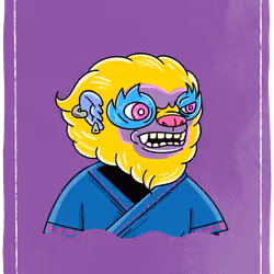 Yokai Kingdom Genesis #8003