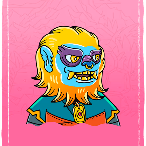 Yokai Kingdom