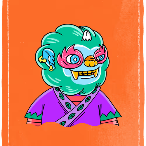 Yokai Kingdom