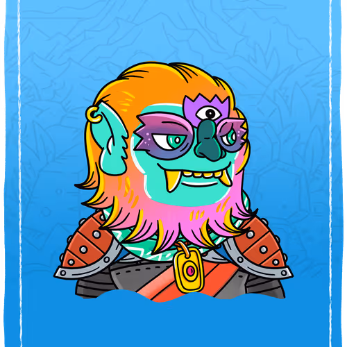 Yokai Kingdom