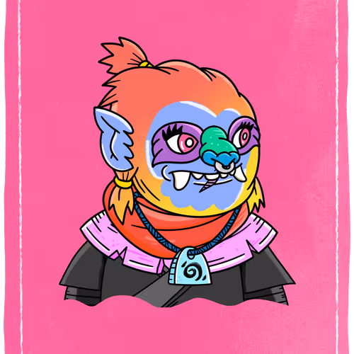 Yokai Kingdom