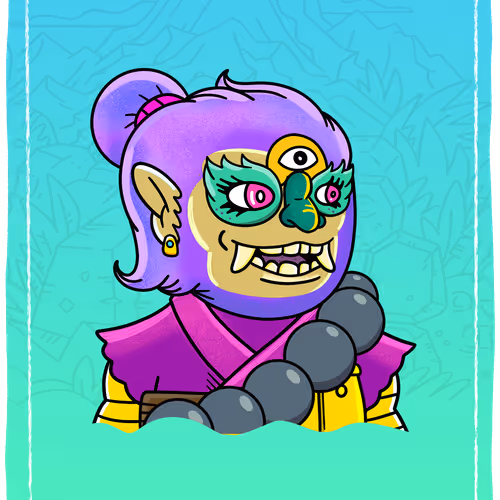 Yokai Kingdom