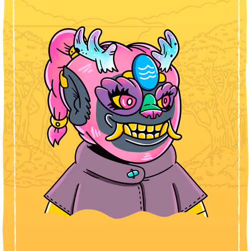 Yokai Kingdom