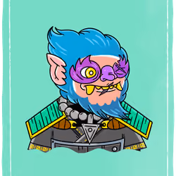Yokai Kingdom Genesis #1051