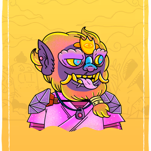 Yokai Kingdom