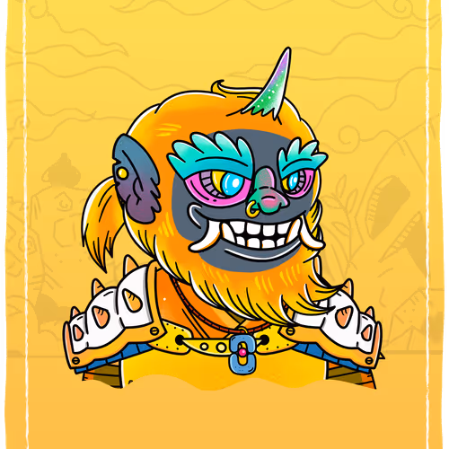 Yokai Kingdom