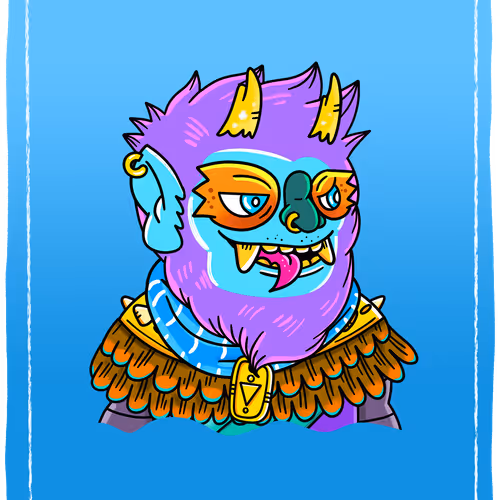 Yokai Kingdom