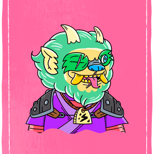 Yokai Kingdom