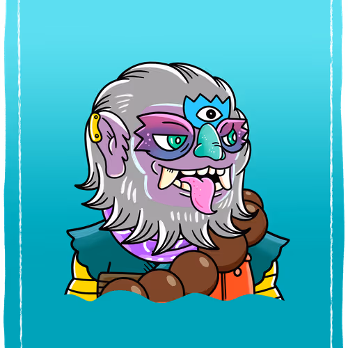 Yokai Kingdom