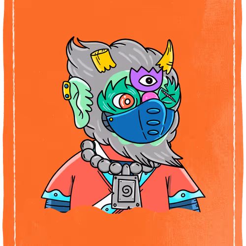 Yokai Kingdom