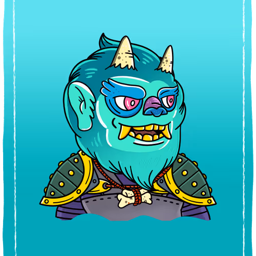 Yokai Kingdom