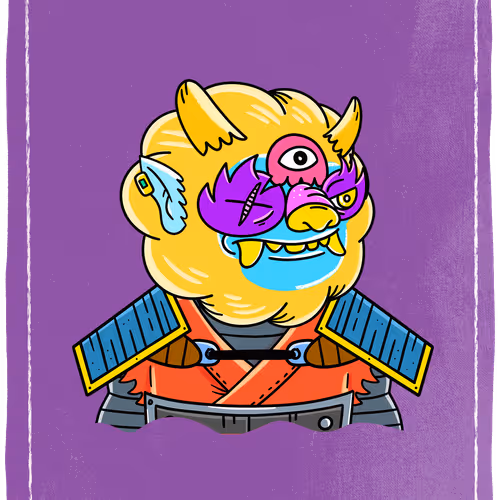 Yokai Kingdom