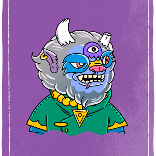 Yokai Kingdom