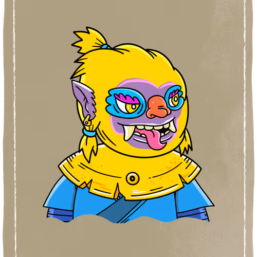 Yokai Kingdom