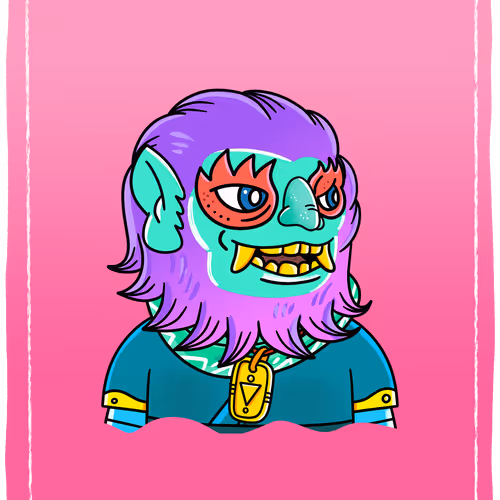Yokai Kingdom