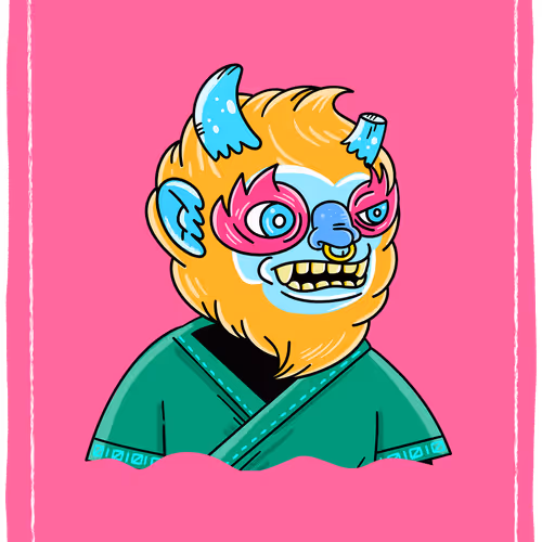 Yokai Kingdom
