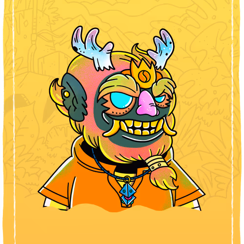 Yokai Kingdom