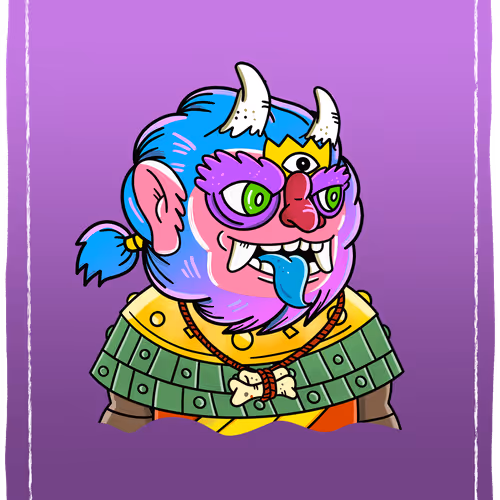 Yokai Kingdom