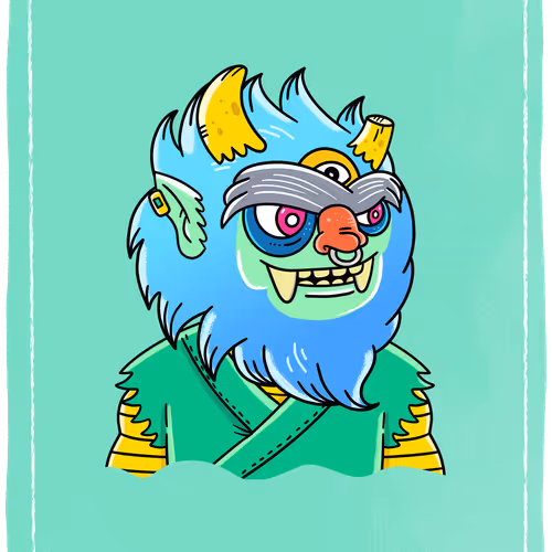 Yokai Kingdom
