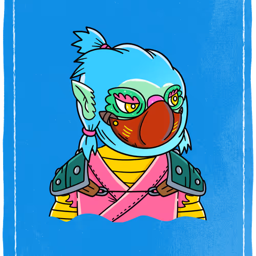 Yokai Kingdom