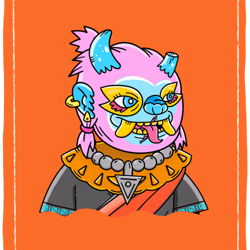 Yokai Kingdom