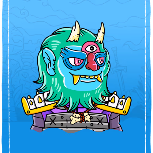 Yokai Kingdom
