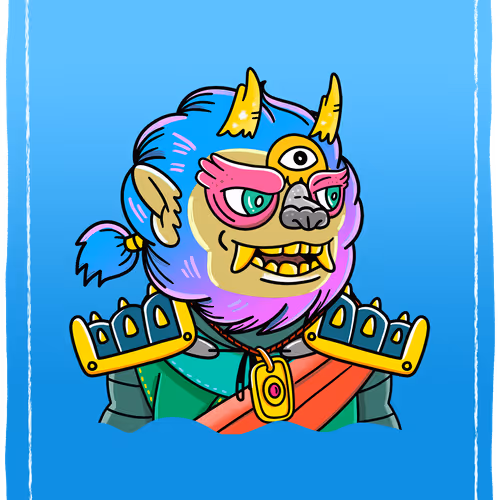 Yokai Kingdom