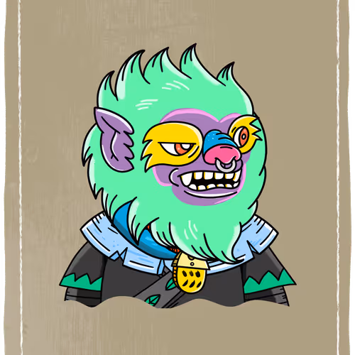 Yokai Kingdom