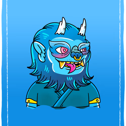 Yokai Kingdom