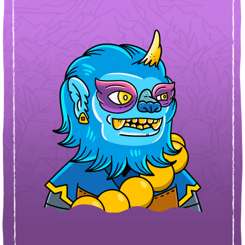 Yokai Kingdom