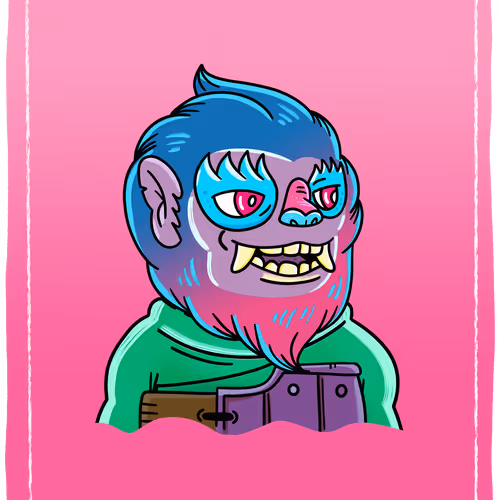 Yokai Kingdom
