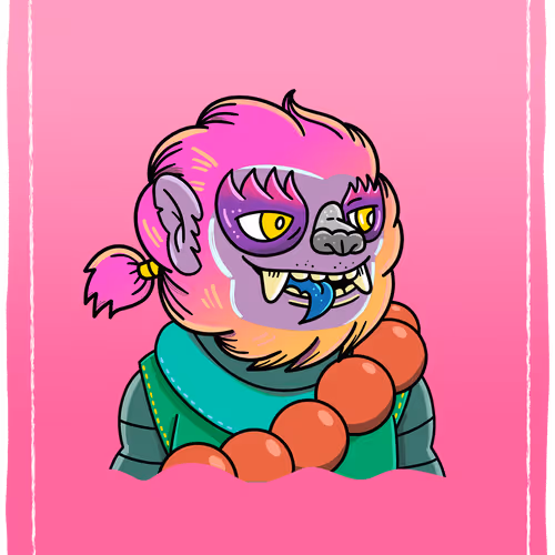 Yokai Kingdom