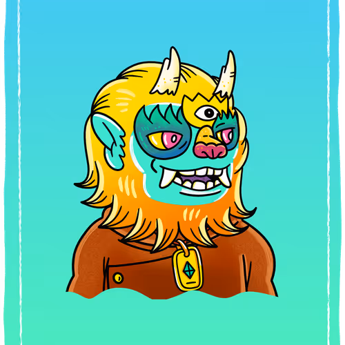 Yokai Kingdom