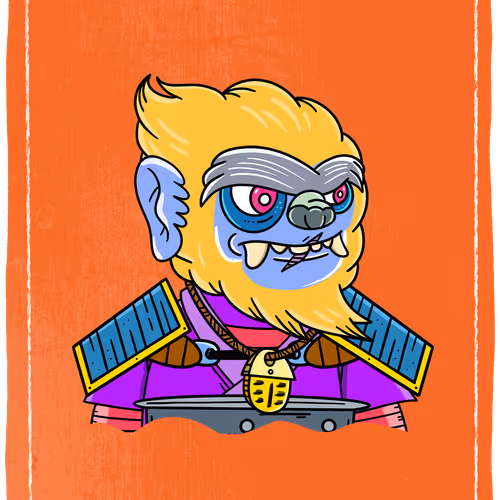 Yokai Kingdom