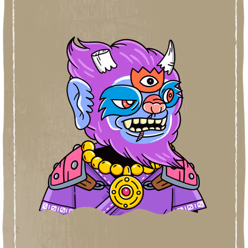 Yokai Kingdom